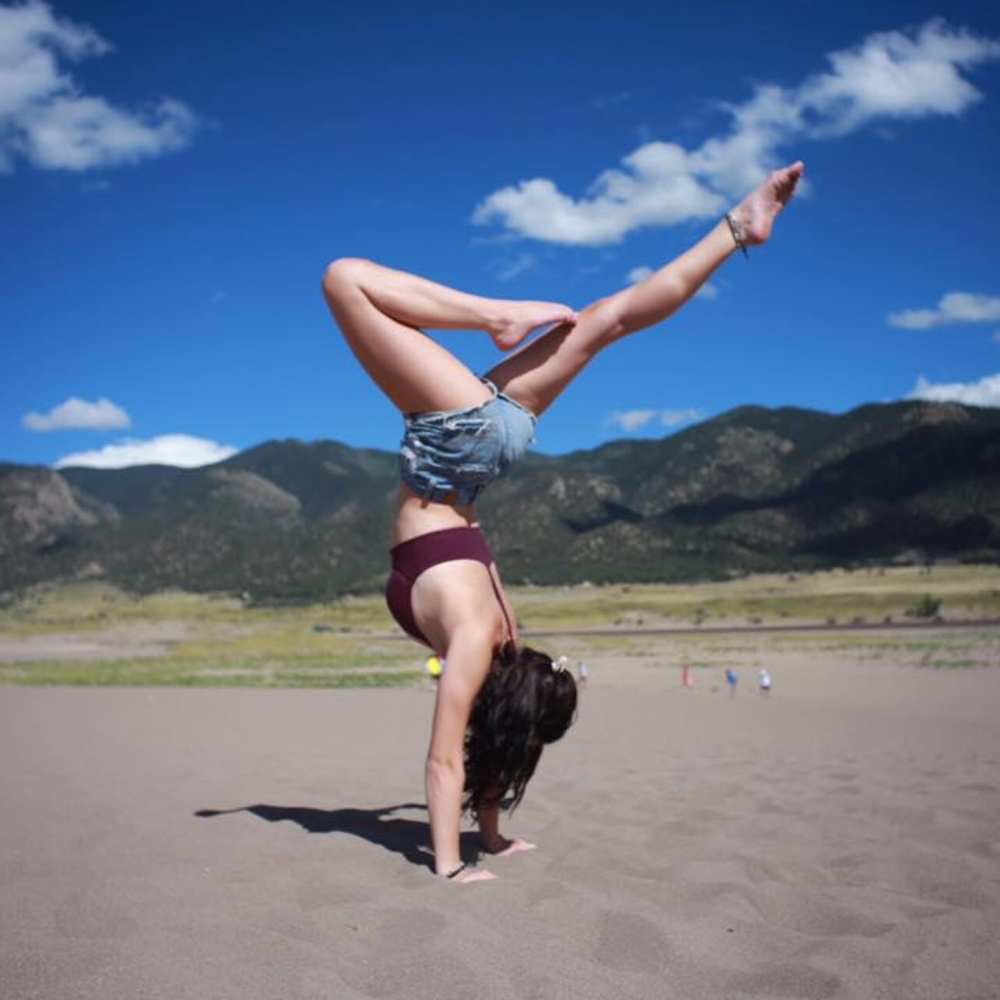 Meet your Posher, Sydney